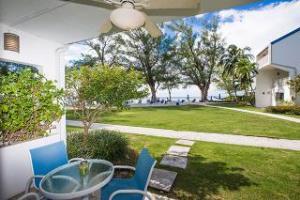 Villas Of The Galleon Seven Mile Beach Εξωτερικό φωτογραφία