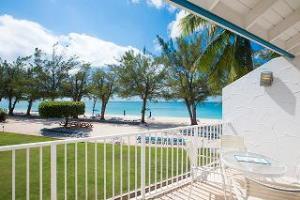 Villas Of The Galleon Seven Mile Beach Εξωτερικό φωτογραφία